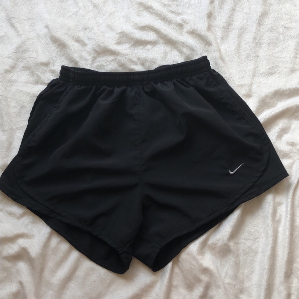 Nike Black Dri Fit Women’s Shorts